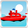 Otok-otok: 3D Warship Combat