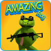 New Amazlng Frog Games *