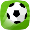 Dribble Ball Football endless runner