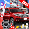 New Car Parking Challenge 2019加速器