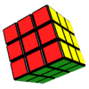 Endless Cube Puzzle
