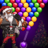 Bubble Shooter : Christmas Edition