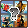 Quiz Games Animation Movies