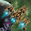 Armada Commander : RTS Space Battles