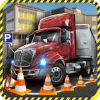 US Truck Driving Simulator