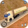 Hill Climb Challenge Truck Off Road Games