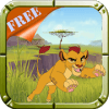 free lion Adventure