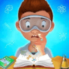 Science Learning Worksheets加速器