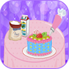 Cooking Cake - Girls Games加速器