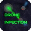 Drone Infection