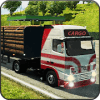 Euro Cargo Truck Driver Simulator