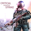 Critical counter strike: FPS Shooting game 2019