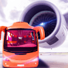Airport Bus Driver 2019City Driving Simulator 3D