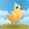 The Yellow Chick Farm Animals Sounds and Games