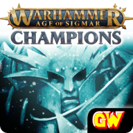 Warhammer AoS Champions戰(zhàn)錘AoS冠軍