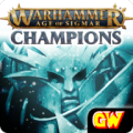 Warhammer AoS Champions戰(zhàn)錘AoS冠軍加速器