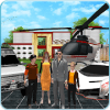 Virtual Billionaire Mom Simulator