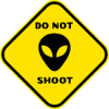 Do not shoot Aliens加速器