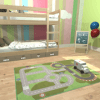 Escape game Escape in a child's room