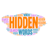 Word Search Hidden Puzzle加速器