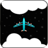 plane rise up