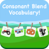 Consonant Blend Vocabulary加速器