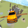 Pro Flying Car Simulator