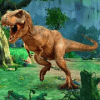 T-Rex Park: Dinosaurs Survival Jurassic Simulator加速器