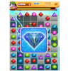 Heroes Jewel Star Puzzle