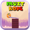 Fruit Rope  Jump It加速器