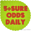 5+Sure odds Daily