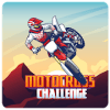 Motocross Hill Challenge加速器