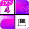 New * Adexe & Nau Piano Tiles Game