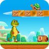 Super frog Jungle world