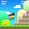 Super Jungle World Classic Boy Adventure