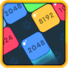 2048 Shooter  Block Puzzle加速器