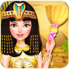 Egypt Princess Royal House Cleaning girls games加速器
