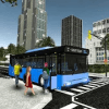 Tourist Bus Driver Simulator Bus Driving Games