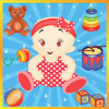 Baby House Activity Dream Daycare