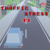 Traffic Stress 3D