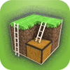 Block Craft world Building City Simulator