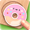 Food Puzzle for Kids preschool加速器