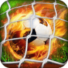 Football Match Simulation Game