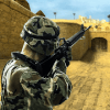 Frontline Force Counter Attack: FPS Mission War
