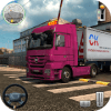 Truck Driving Pro 3D Truck Game