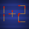 Math Sticks  Puzzle Game