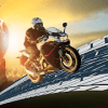 Bike ride motorcycle 3D 2019加速器