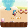 Super Porio  Candy World Adventure