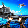 Naval Helicopter Gunner War 3D加速器