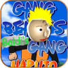 Beasts Gang Baldi Story